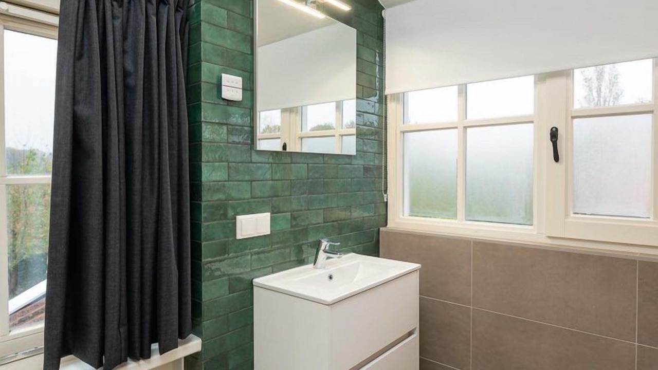 Photo of Bathroom in Hoge Hexel