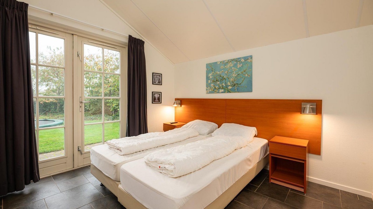 Photo of Bedroom in Hoge Hexel