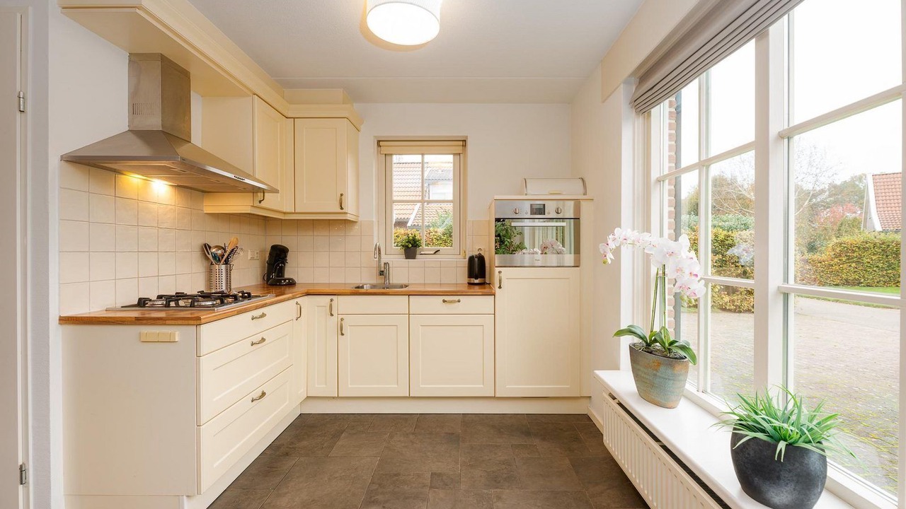 Photo of Kitchen in Hoge Hexel