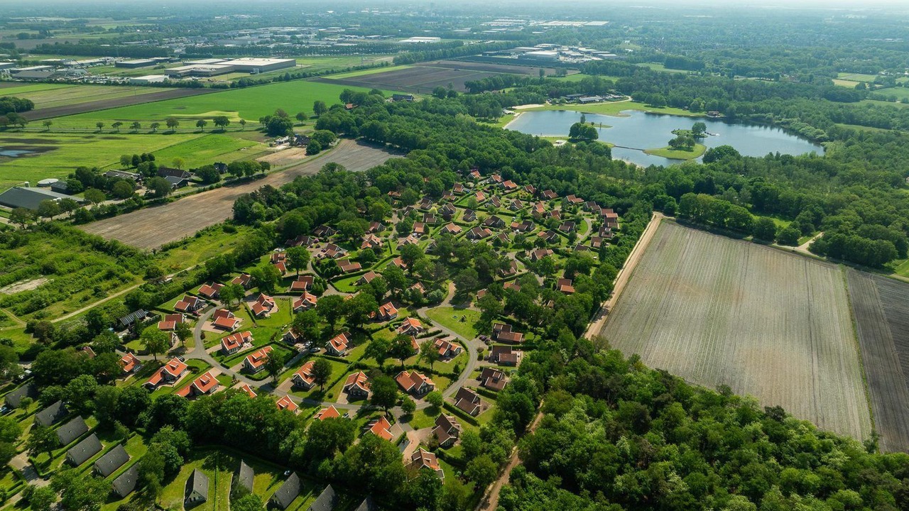 Photo of Outdoor in Hoge Hexel