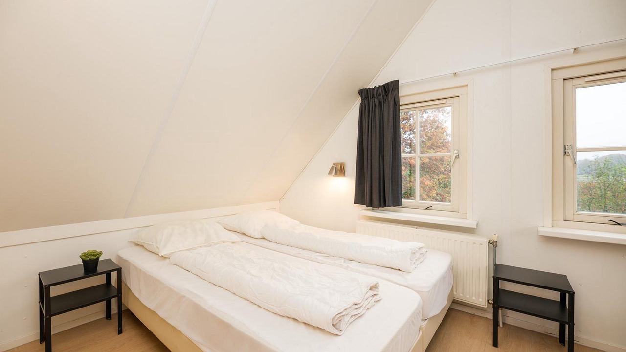 Photo of Bedroom in Hoge Hexel