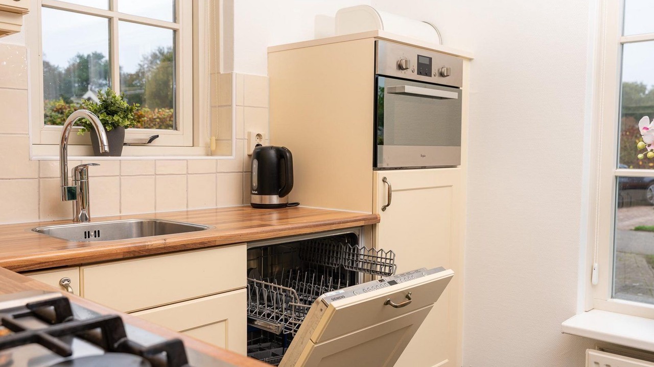 Photo of Kitchen in Hoge Hexel