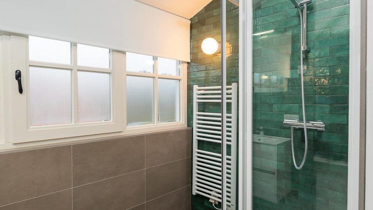 Photo of Bathroom in Hoge Hexel