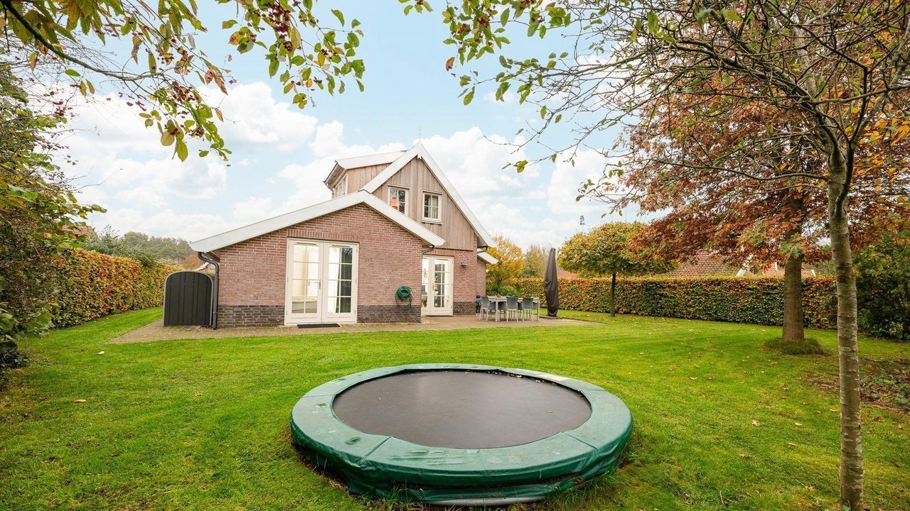 Photo of Outdoor in Hoge Hexel