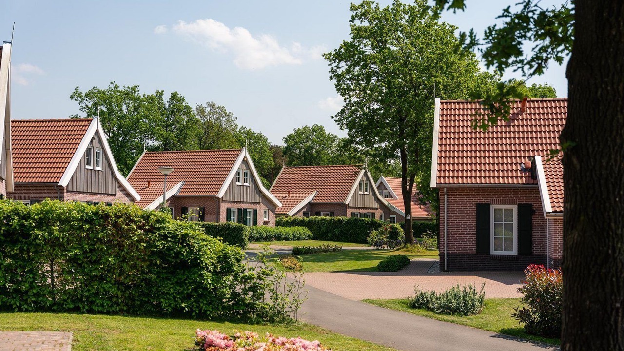 Photo of Outdoor in Hoge Hexel