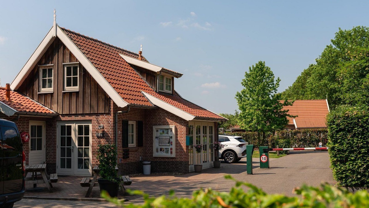 Photo of Outdoor in Hoge Hexel