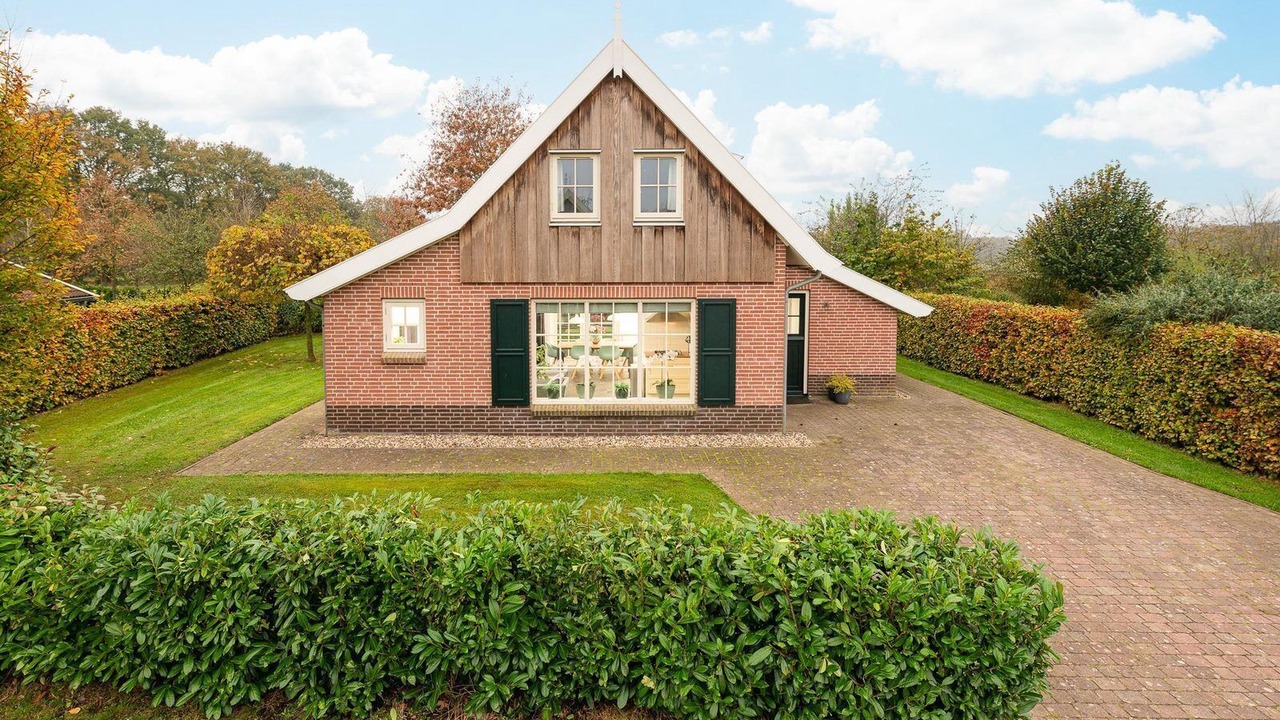 Photo of Outdoor in Hoge Hexel