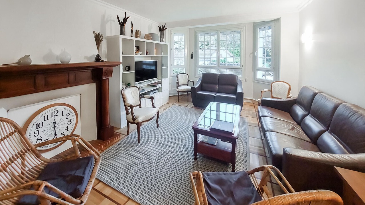 Photo of Bedroom in Montrichard Val de Cher