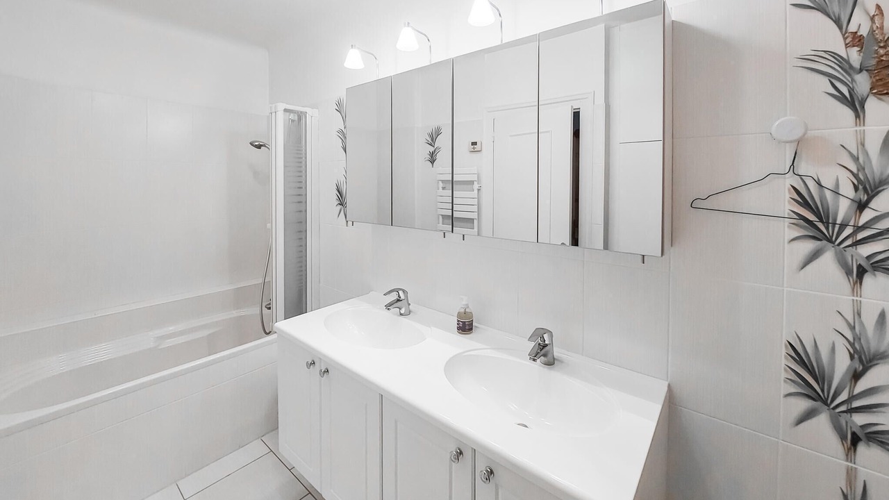 Photo of Bathroom in Montrichard Val de Cher