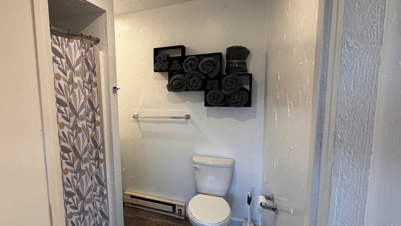 Photo of Bathroom in Kamiah