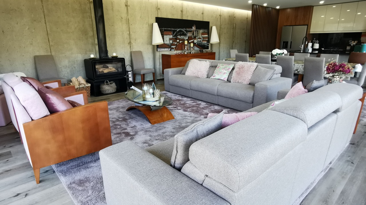 Photo of Livingroom in Canicada