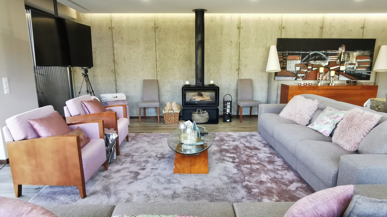 Photo of Livingroom in Canicada