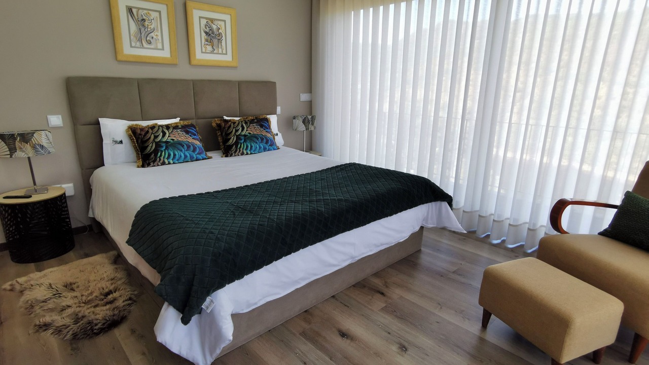 Photo of Bedroom in Canicada