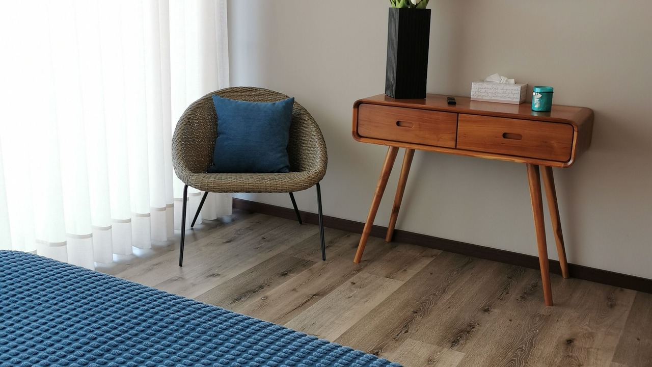 Photo of Bedroom in Canicada