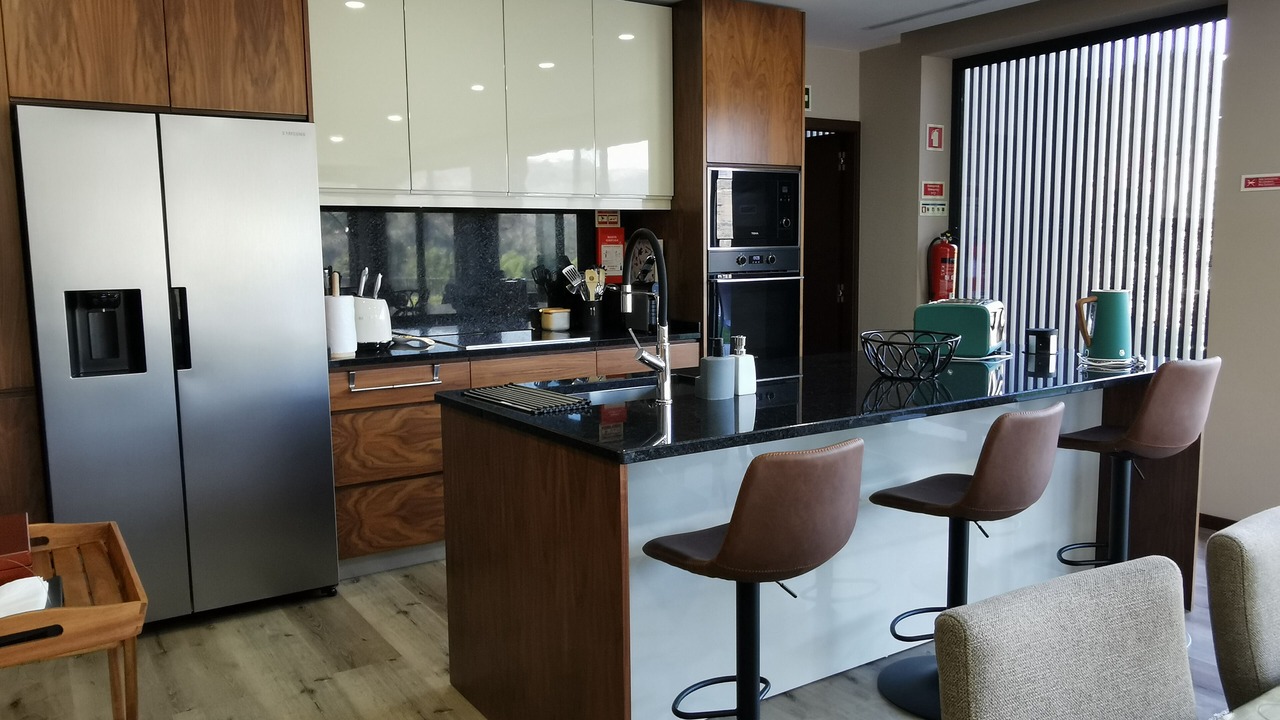 Photo of Kitchen in Canicada