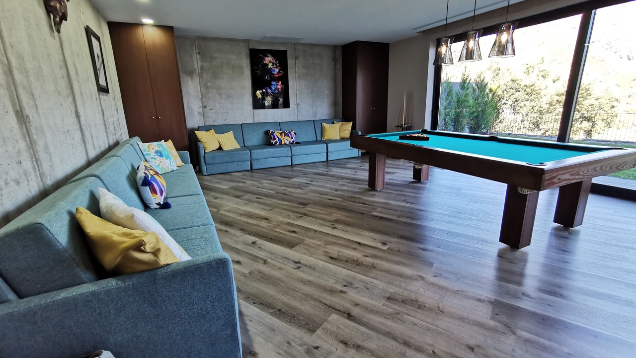 Photo of Livingroom in Canicada