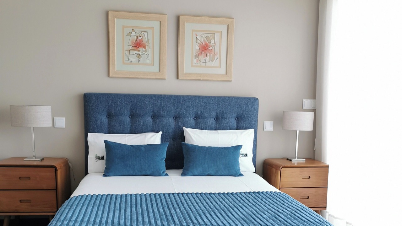 Photo of Bedroom in Canicada