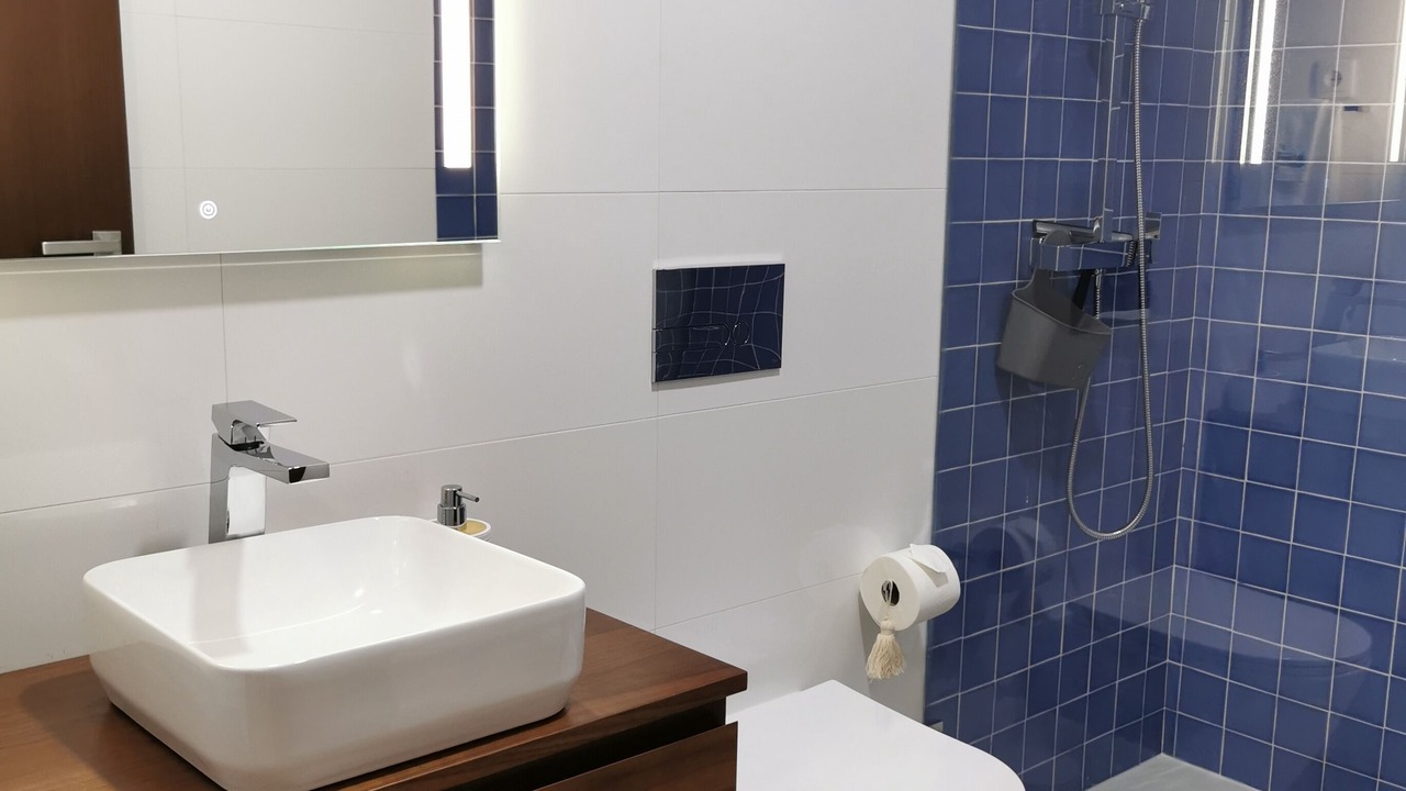 Photo of Bathroom in Canicada