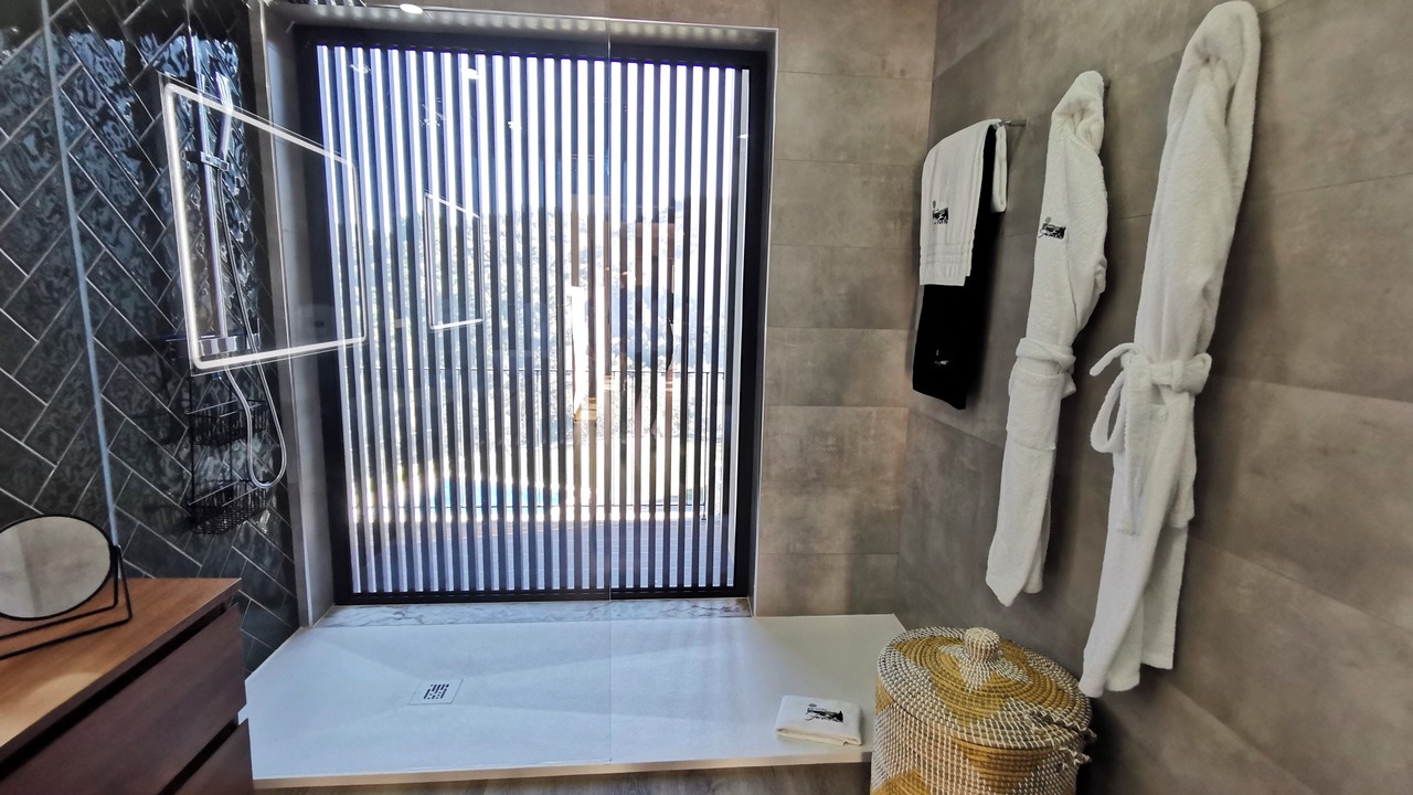 Photo of Bathroom in Canicada