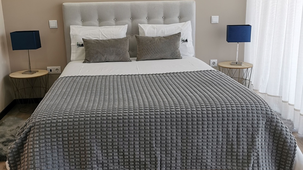 Photo of Bedroom in Canicada