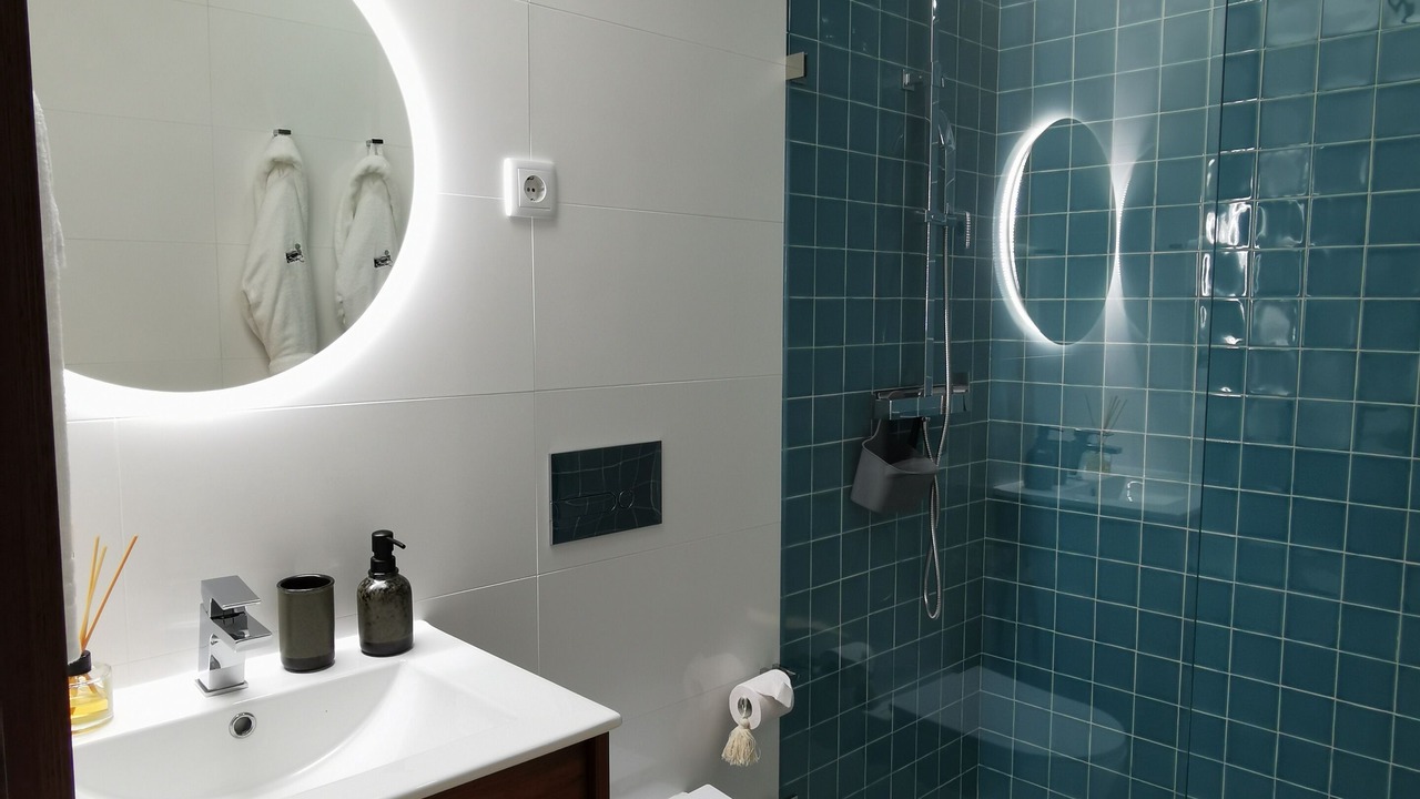 Photo of Bathroom in Canicada