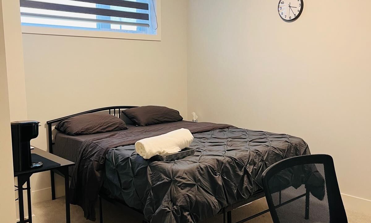 Photo of Bedroom in London
