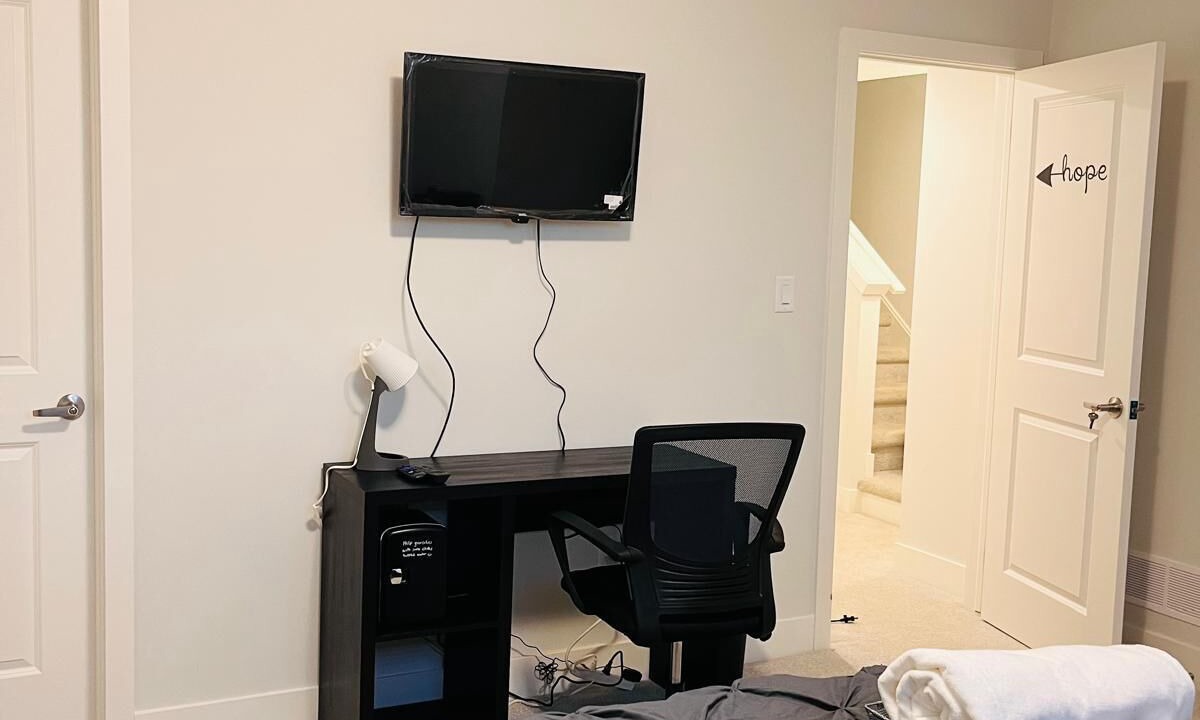 Photo of Bedroom in London