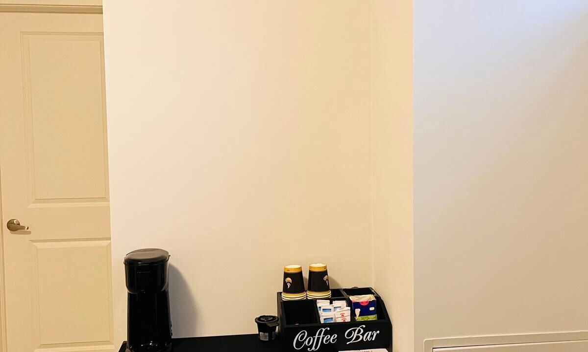 Photo of Bedroom in London