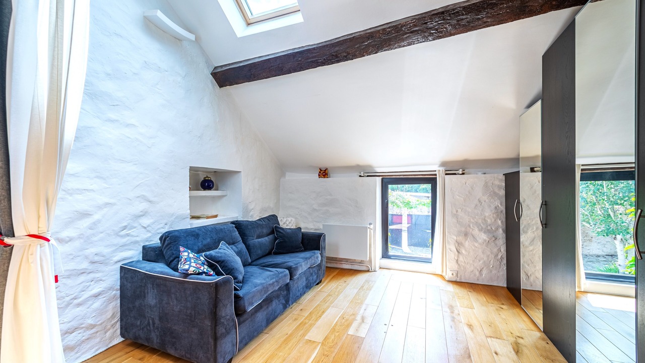 Photo of Livingroom in Marcoussis