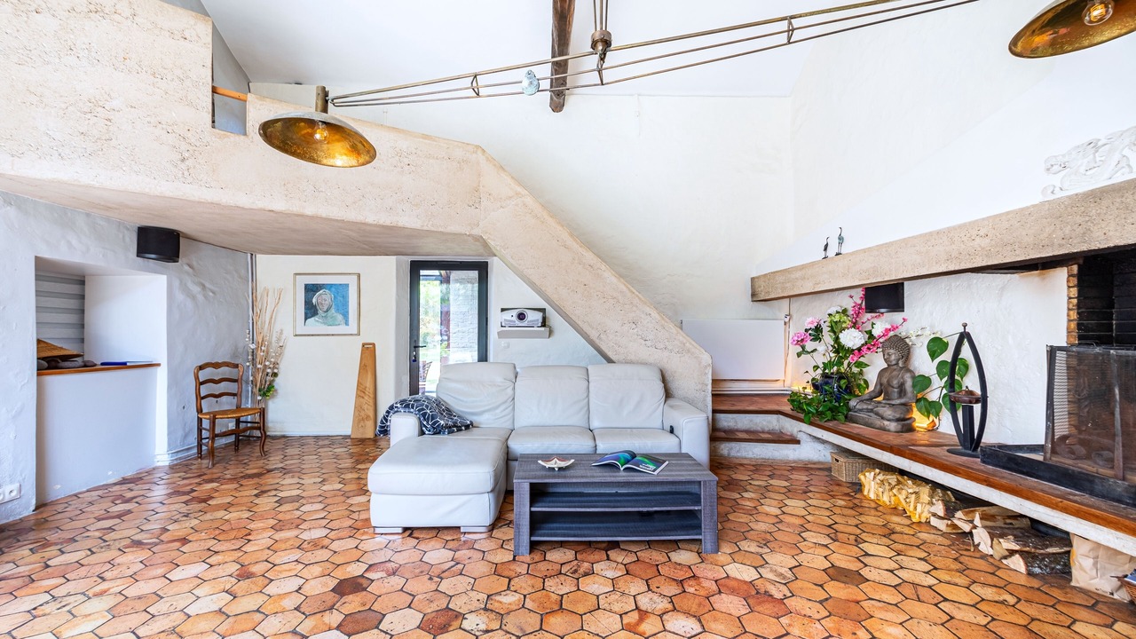 Photo of Livingroom in Marcoussis