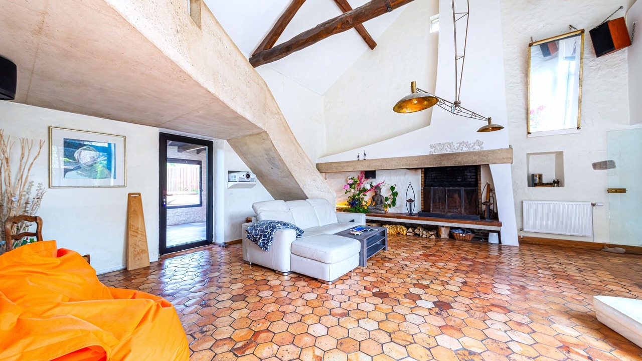 Photo of Livingroom in Marcoussis