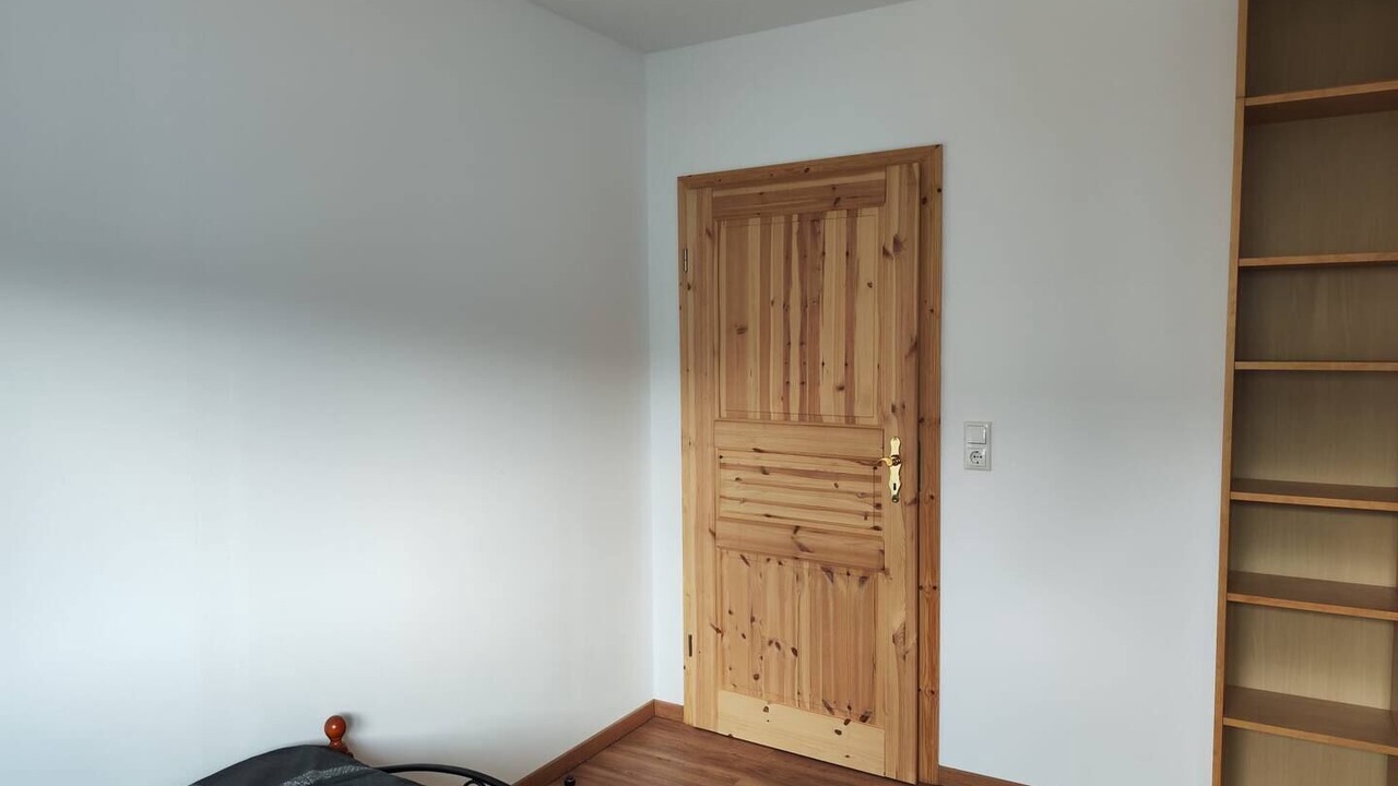 Photo of Bedroom in Ruesselsheim