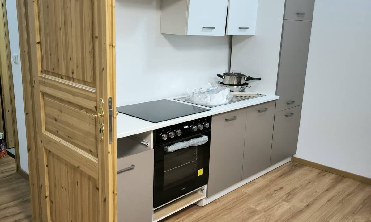 Photo of Kitchen in Ruesselsheim