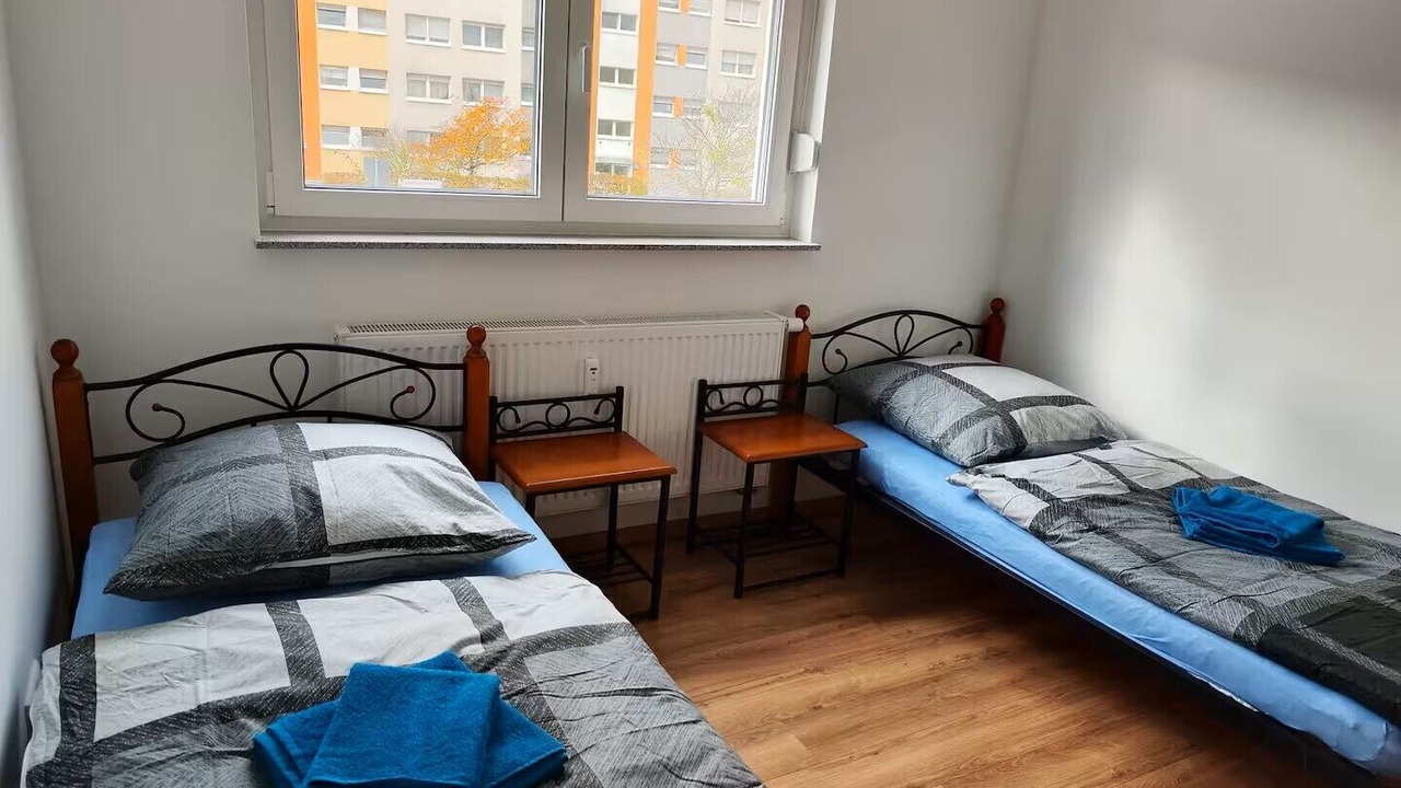 Photo of Bedroom in Ruesselsheim