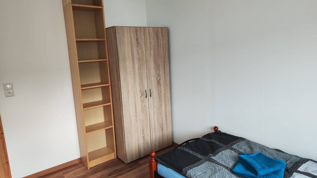 Photo of Bedroom in Ruesselsheim