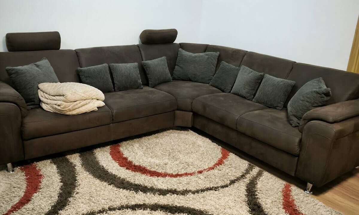 Photo of Livingroom in Ruesselsheim