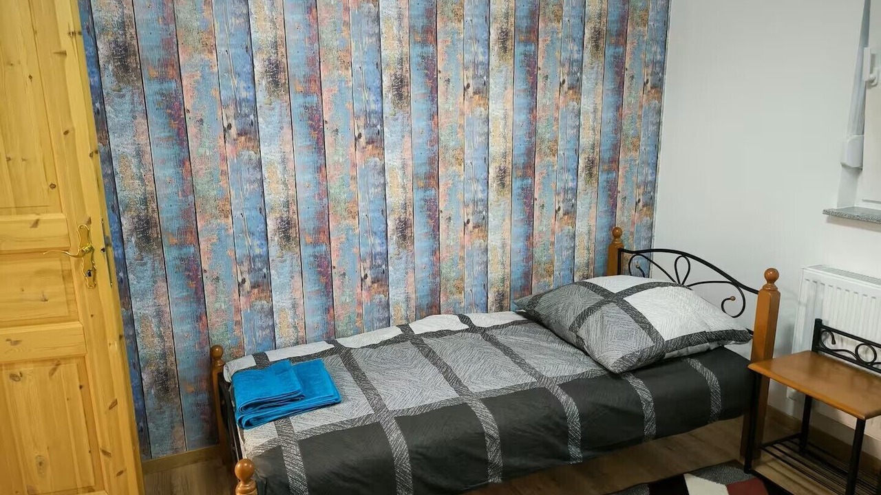 Photo of Bedroom in Ruesselsheim