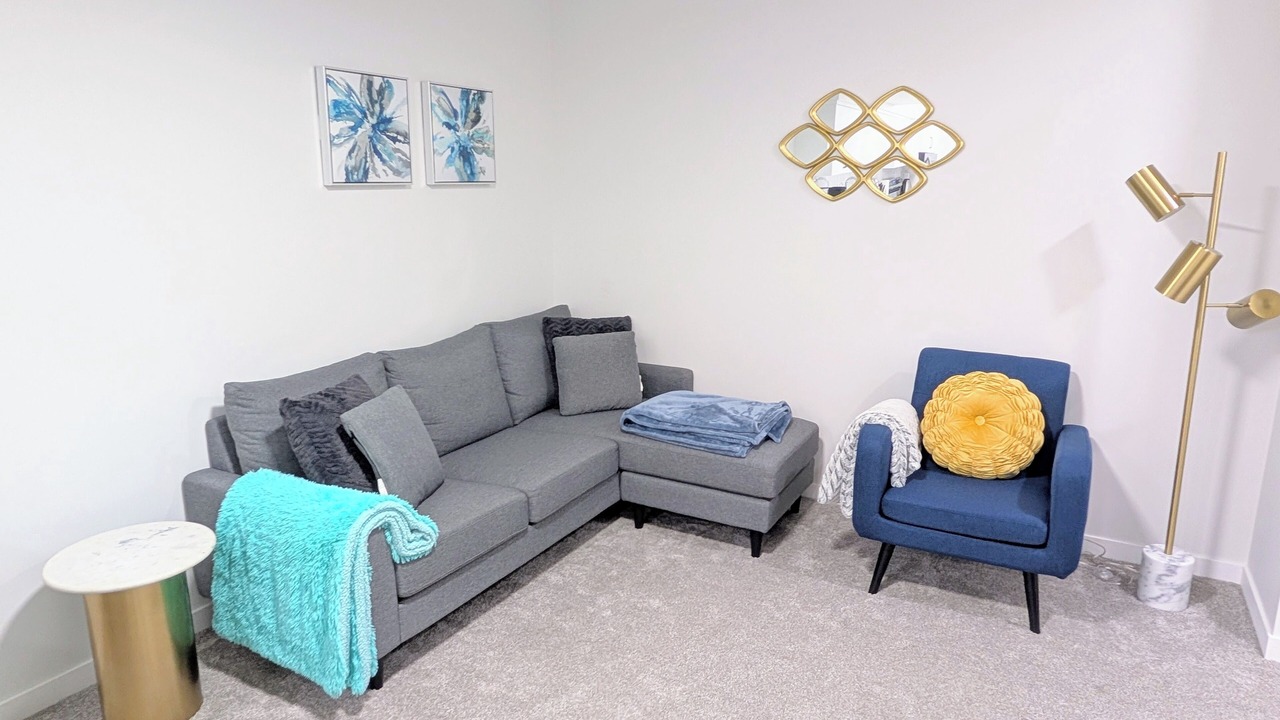 Photo of Livingroom in Silverado