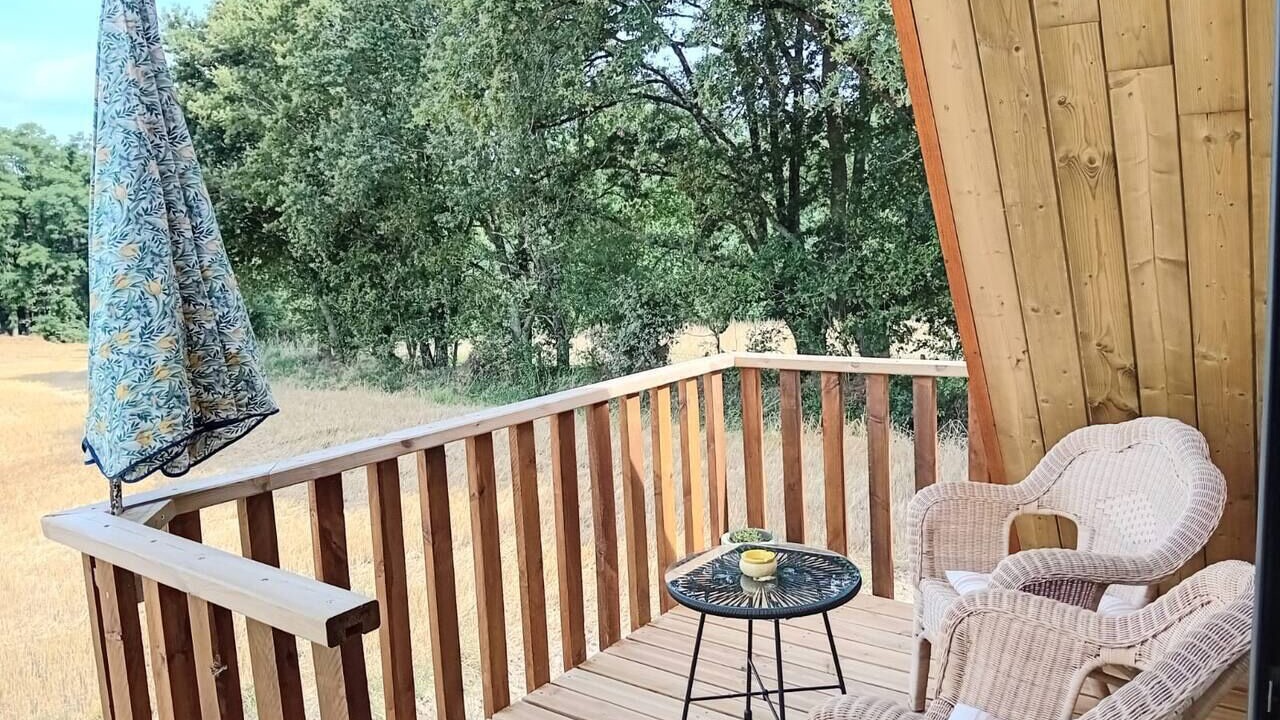 Photo of Outdoor in Faverolles
