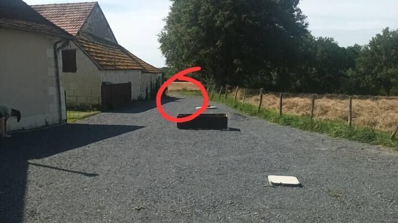 Photo of Outdoor in Faverolles
