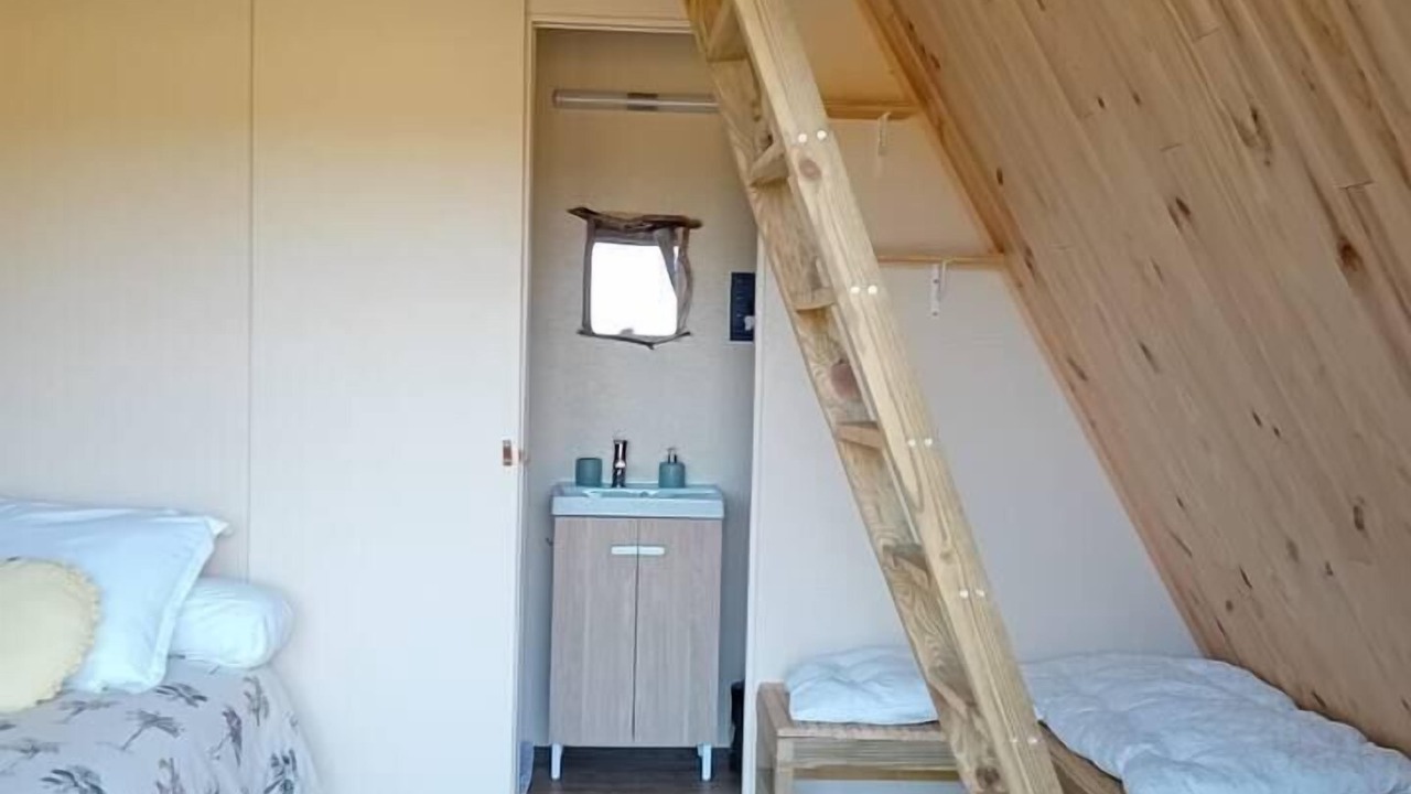 Photo of Bedroom in Faverolles