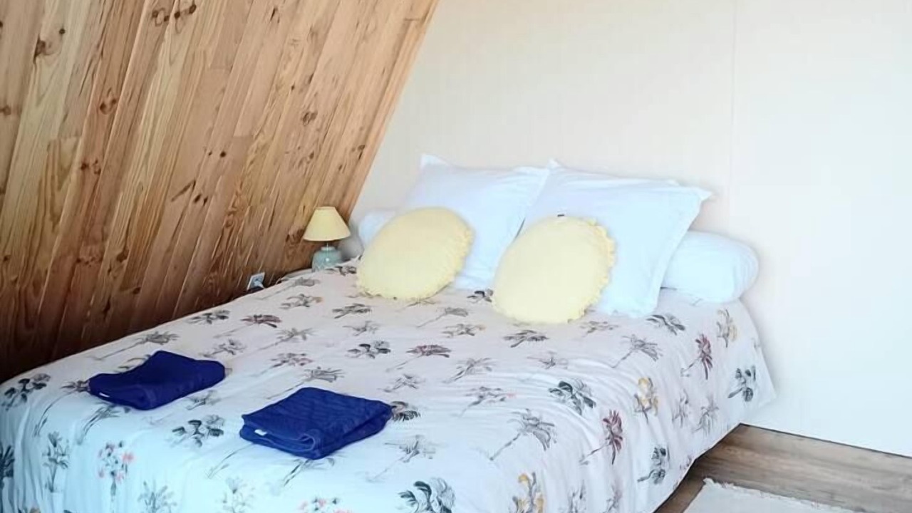 Photo of Bedroom in Faverolles