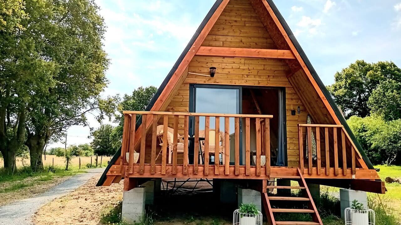 Photo of Outdoor in Faverolles