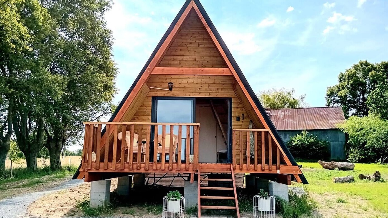Photo of Outdoor in Faverolles