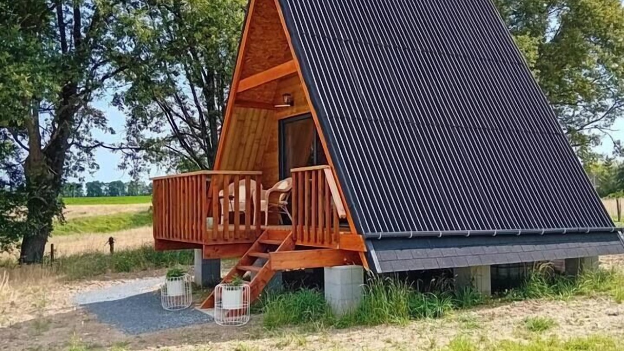 Photo of Outdoor in Faverolles