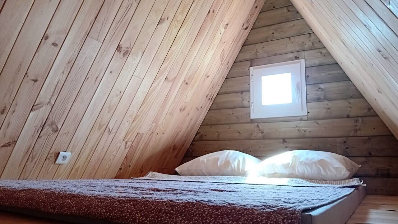 Photo of Bedroom in Faverolles