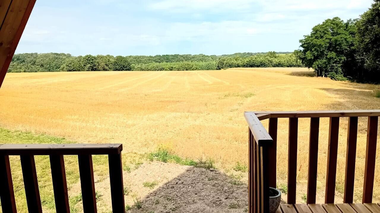 Photo of Outdoor in Faverolles