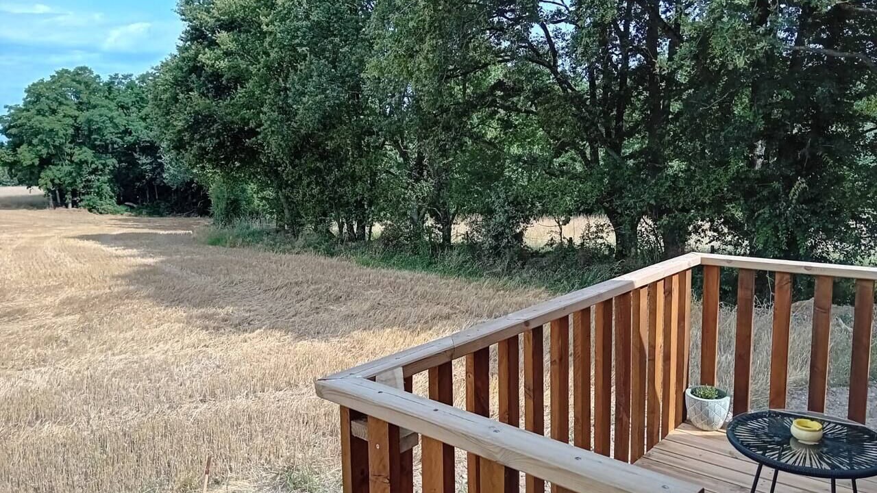 Photo of Outdoor in Faverolles
