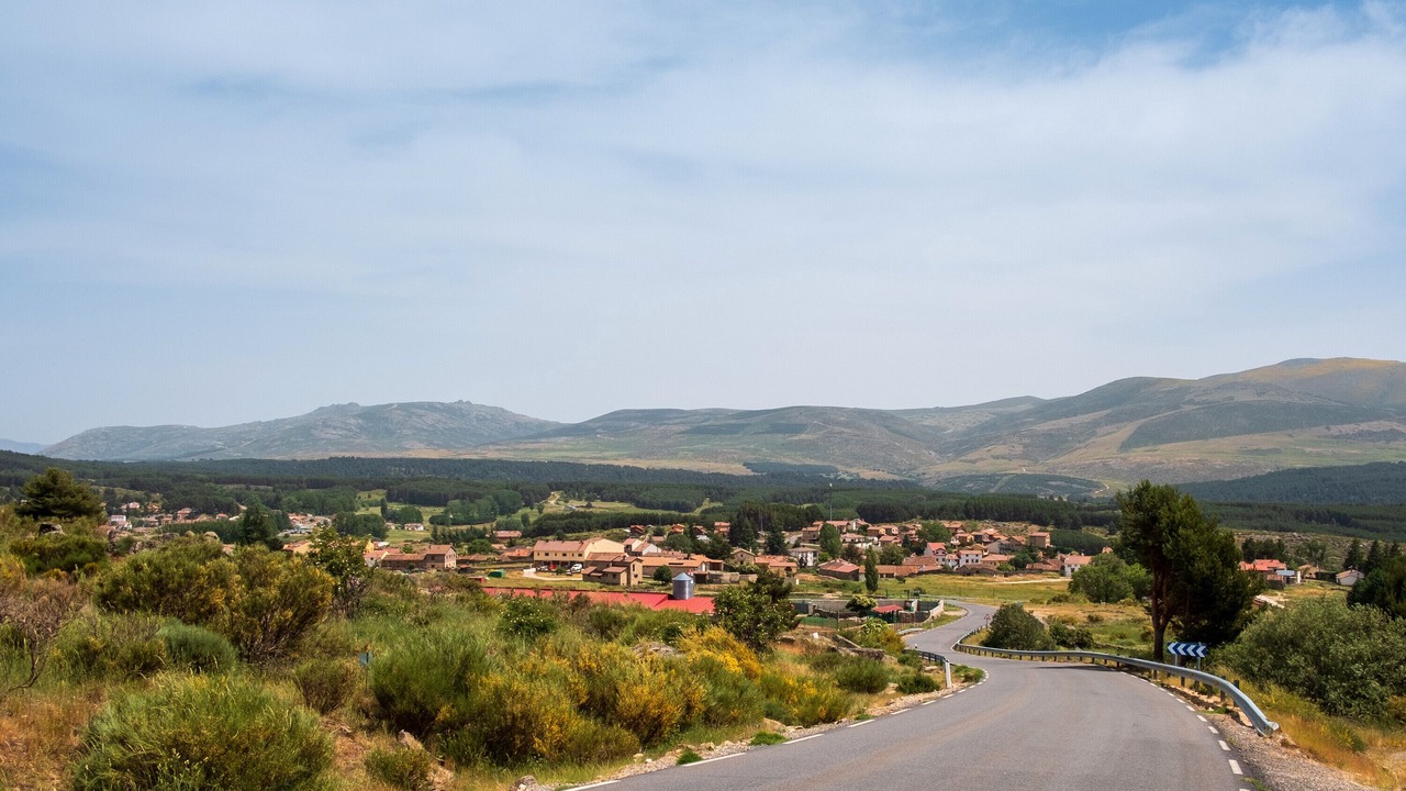 Photo of Others in Navarredonda de Gredos