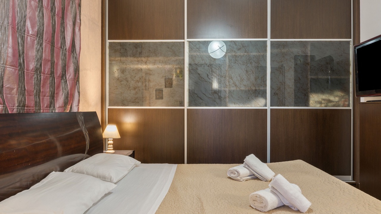 Photo of Bedroom in Merichas
